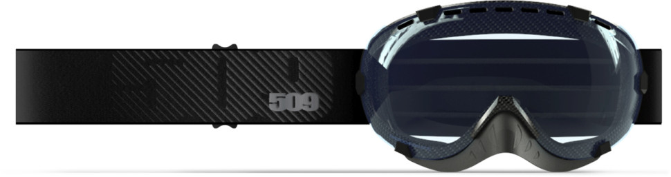 Очки 509 AVIATOR  -  Carbon Fiber / 509-AVIGOG-16-CF