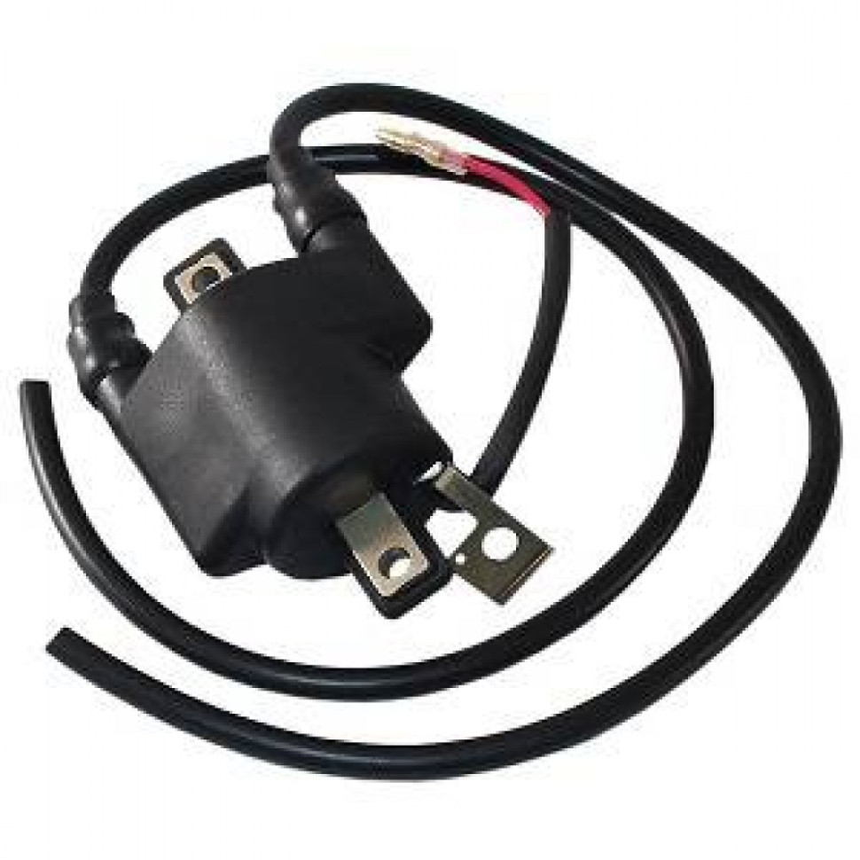 Катушка зажигания снегохода Yamaha Viking 540 Vmax Venture 88T-82310-00-00 8AB-82310-00-00 8AB-82310-09-00  8AB-82310-09-00