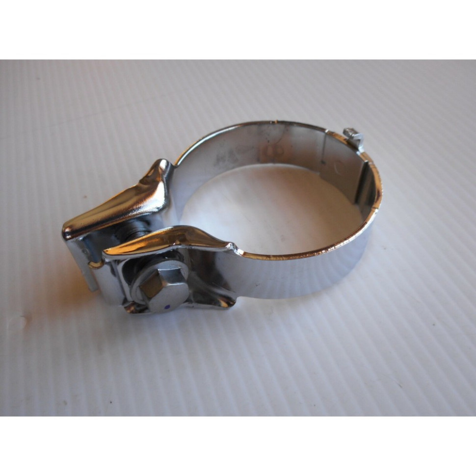 Хомут глушителя Yamaha YFZ 450 /WR450 /WR400 /WR250 /YZ400 /YZ250 5BE-14788-00-00 5BE-14788-00-00