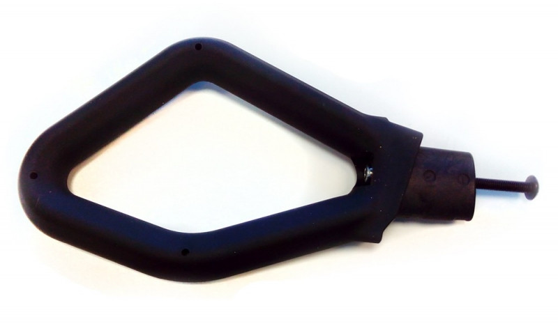 Ручка пассажирского сиденья левая для Can-Am Outlander G2 703500806