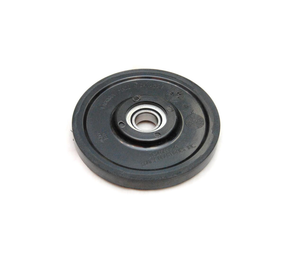 Ролик снегохода 133mm Lynx 503192675 503193644