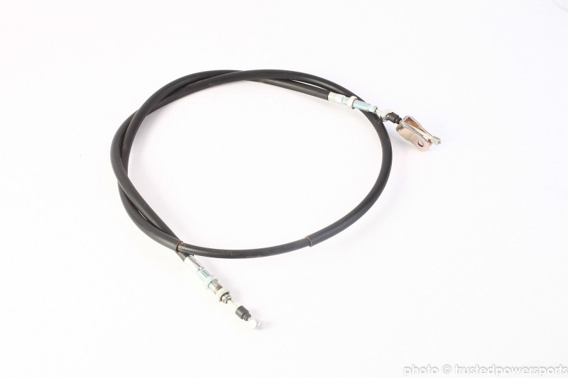 Трос стояночного тормоза Kawasaki Brute Force KVF650 750 54005-0017