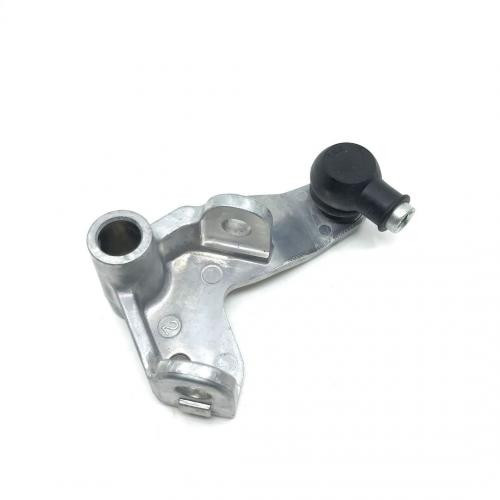 Рычаг переключения КП Yamaha Grizzly&Kodiak 550&700 13-20 YAMAHA 1HPE81690000