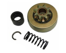 Бендикс стартера SPI для снегоходов Ski-Doo 410922958 / 415129338 / SM-01310