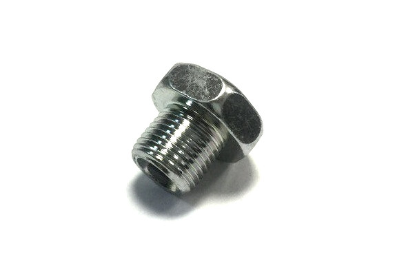 Сливная пробка редуктора Suzuki 27409-38FB0