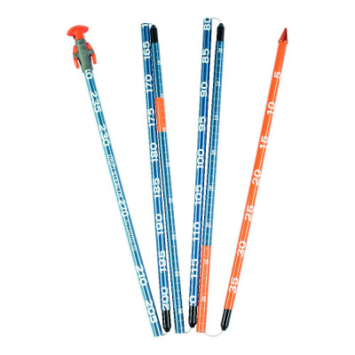 Щуп лавинный BCA Stealth 270 23E5002.1.1.1SIZ