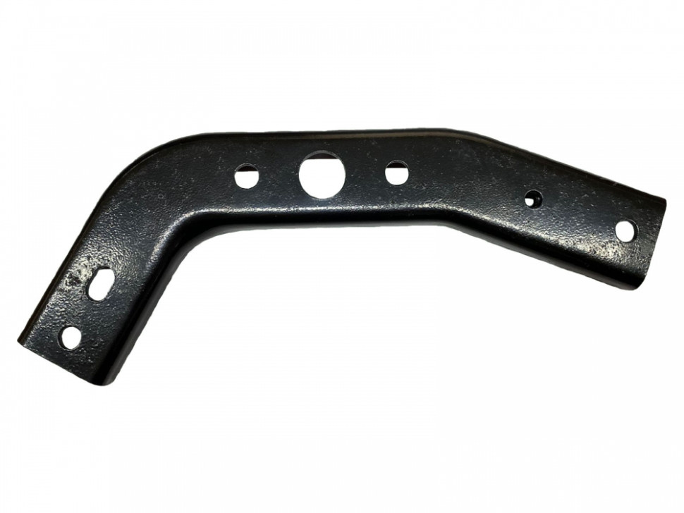 Крепление бампера переднее левое квадроцикла Odes 1000 17008120210