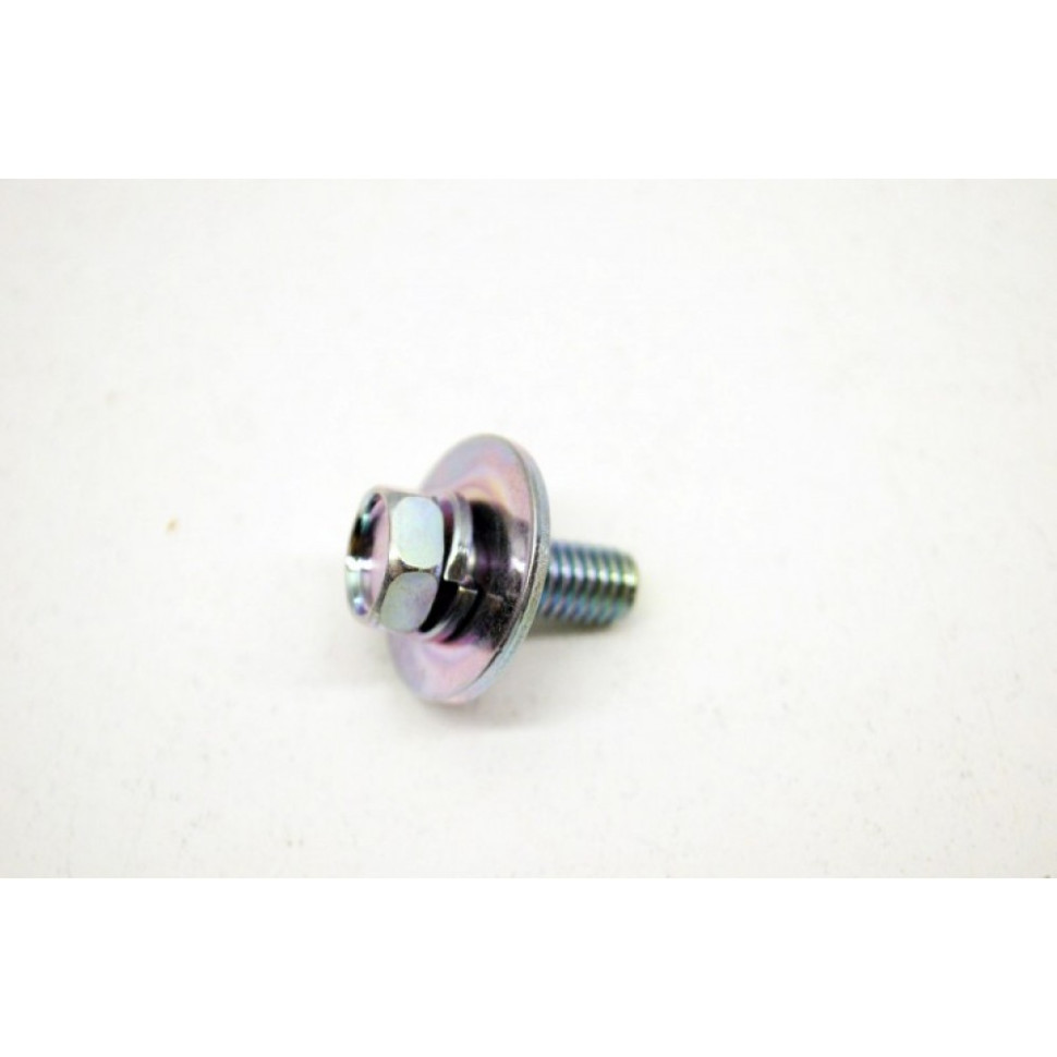 Болт крепления Yamaha Grizzly /Raptor 90119-06056-00 /90119-06152-00 90119-06152-00