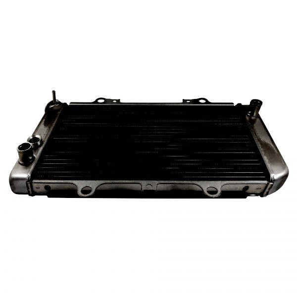 Радиатор неоригинальный Yamaha Grizzly 660 02-08 5KM-12461-00-00 RA101CA