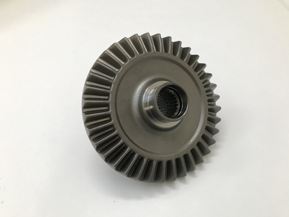 Большая шестерня редуктора (главной пары) CanAm Outlander 2015+ 705502054 705502682 705502053