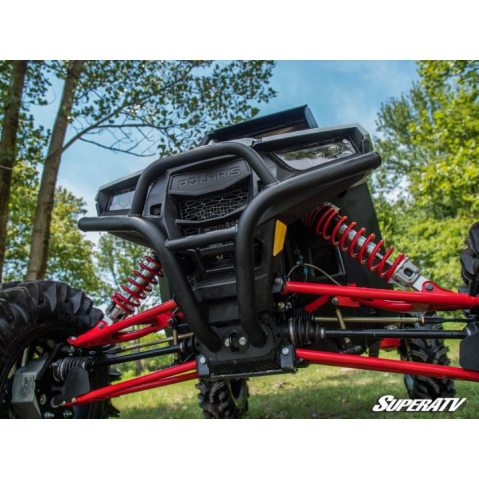 Кенгурин передний Polaris RZR RS-1 SuperATV FB-P-RS1-00 FB-P-RS1-00