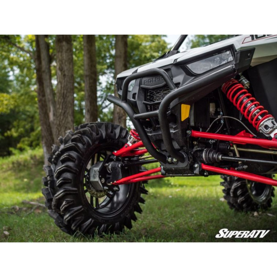 Кенгурин передний Polaris RZR RS-1 SuperATV FB-P-RS1-00 FB-P-RS1-00