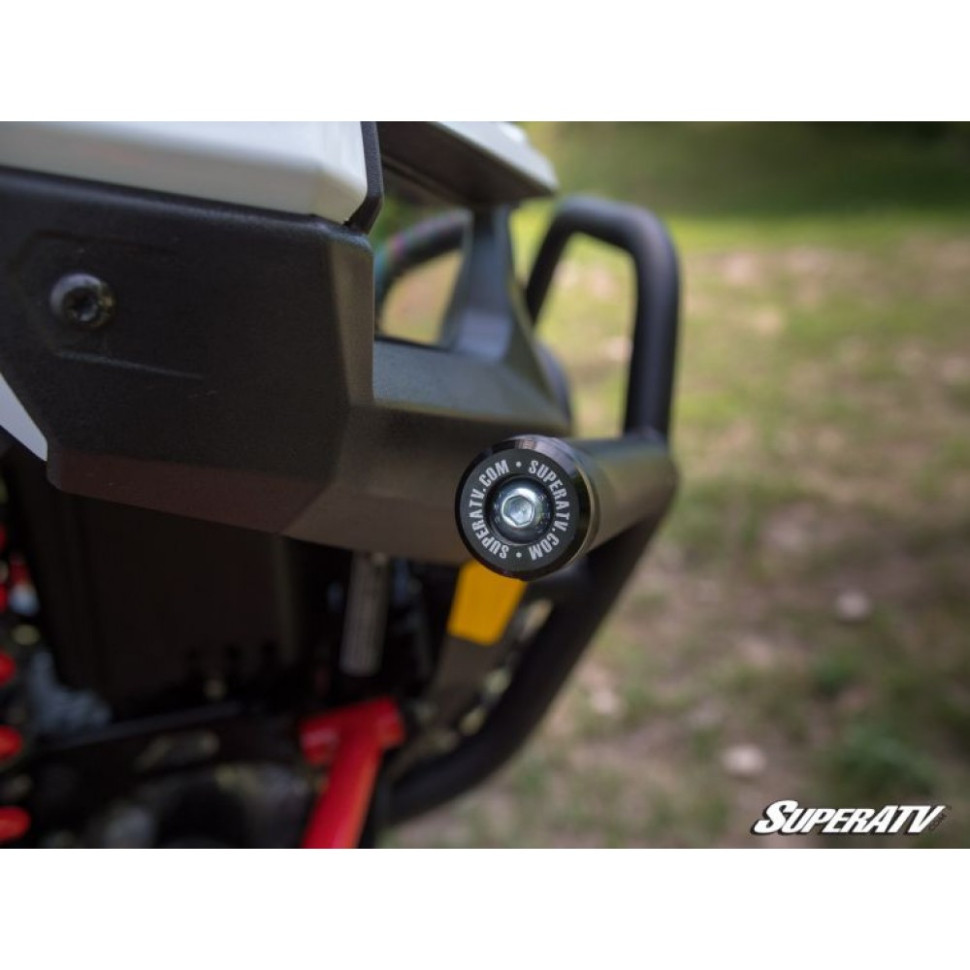 Кенгурин передний Polaris RZR RS-1 SuperATV FB-P-RS1-00 FB-P-RS1-00