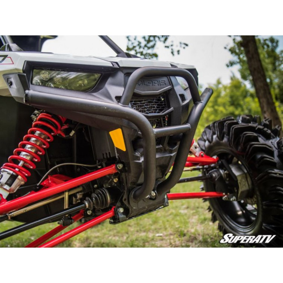 Кенгурин передний Polaris RZR RS-1 SuperATV FB-P-RS1-00 FB-P-RS1-00