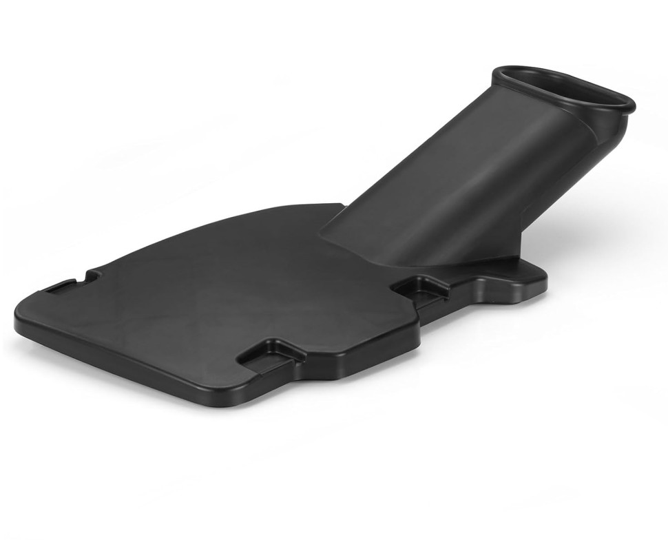 Крышка короба воздушного фильтра Yamaha Raptor 700 700R 2013-2025 1S3-14412-01-00 AUPLR0033										