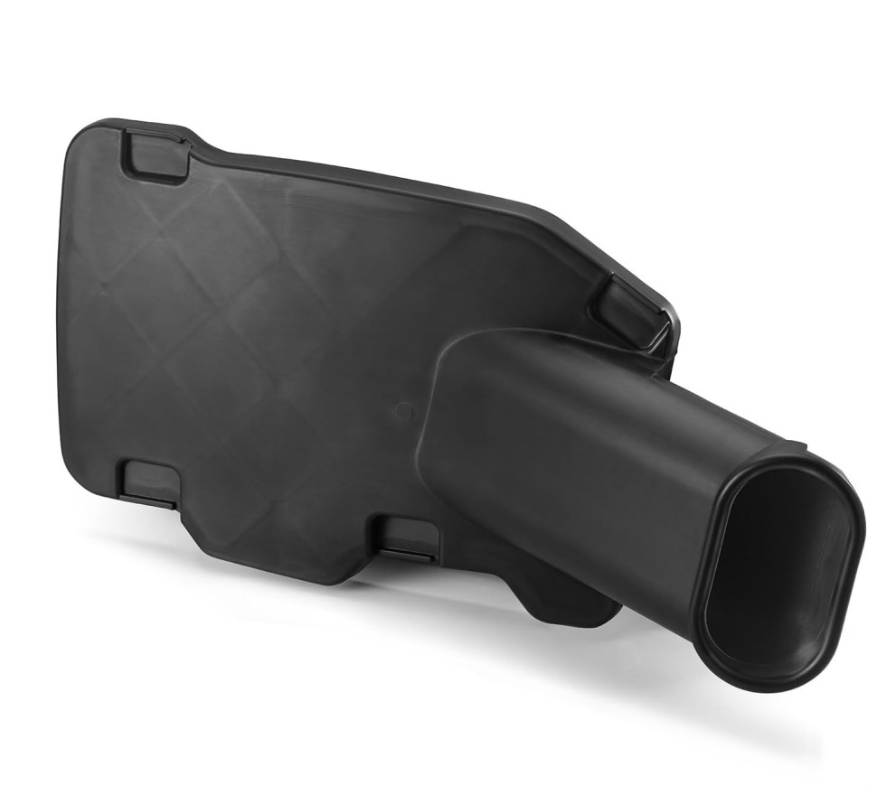 Крышка короба воздушного фильтра Yamaha Raptor 700 700R 2013-2025 1S3-14412-01-00 AUPLR0033										