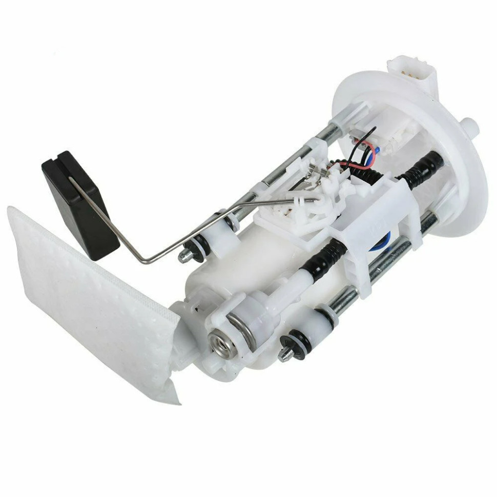 Топливный насос квадроцикла Yamaha Grizzly 550 / 700 / 3B4-13907-10-00-N 3b4-13907-10-00 3B4-13907-12-00 Только моторчик