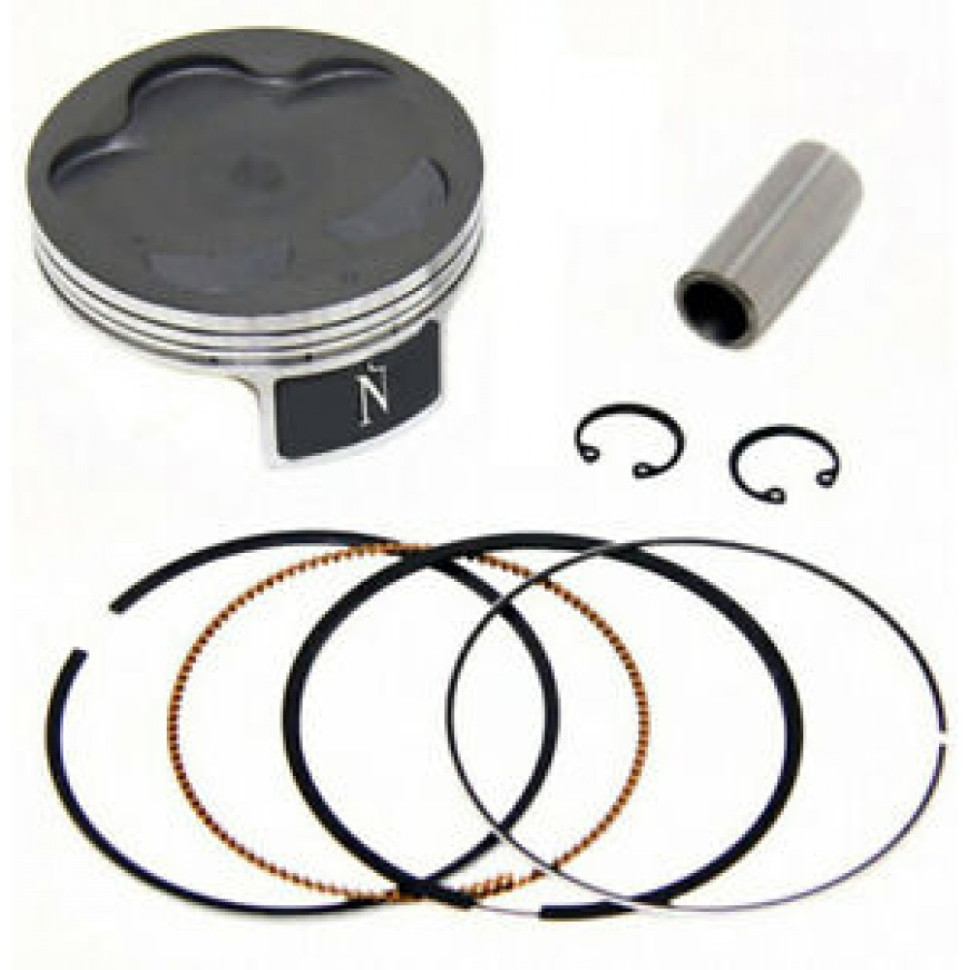Поршневой комплект номинал 84,95 Kawasaki KVF BF 750 BRUTE FORCE 2005-14 13001-0021 + 13008-0008 + 13008-0040 + 13002-1060 Namura NA-20075 NA-20075