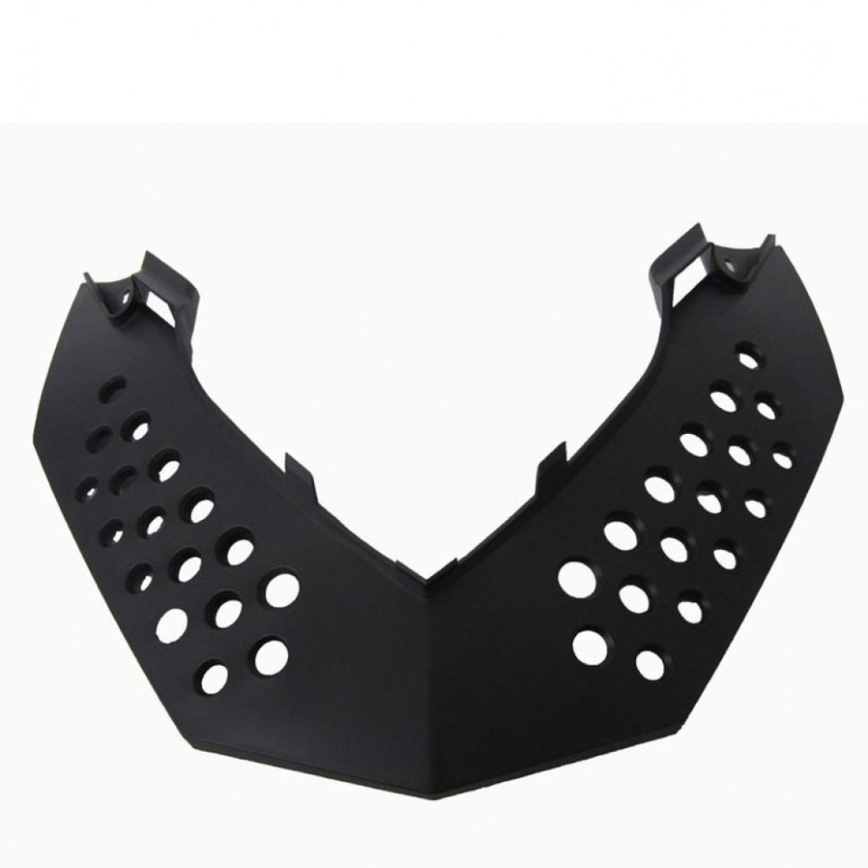 Крышка капота снегохода черная Ski-Doo Renegade /Summit /GSX /EXPEDITION 502006967 /502007068 502006967