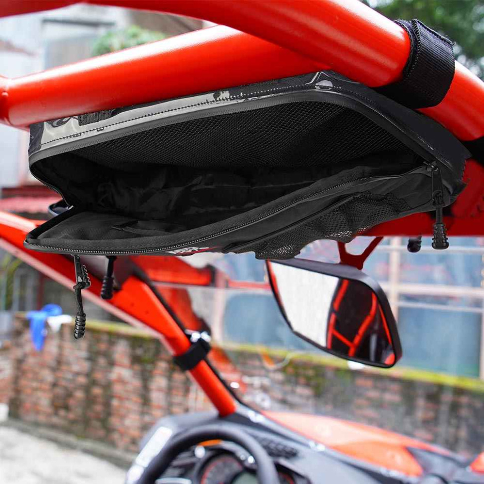 Сумка под крышу Can-Am Maverick X3 Kemimoto FTVDB011