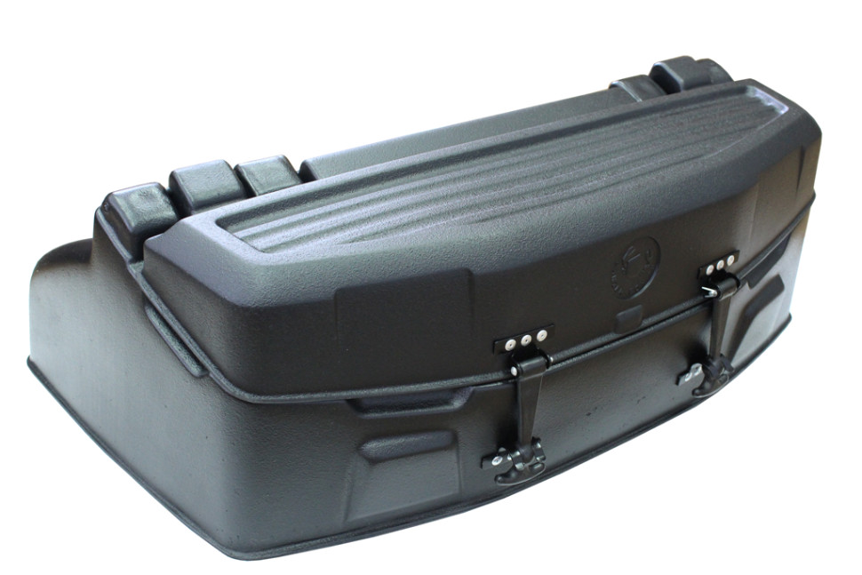 Кофр задний PZ 4000