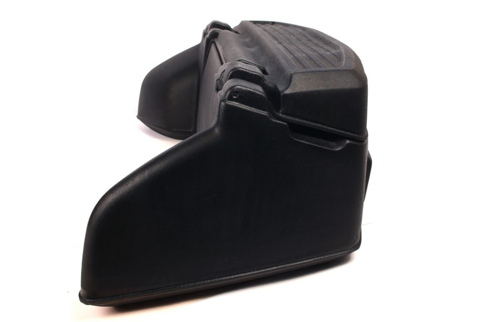 Кофр задний PZ 4000