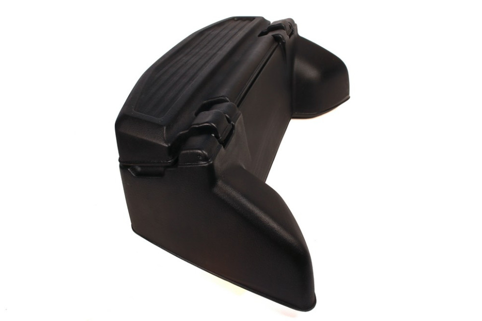 Кофр задний PZ 4000