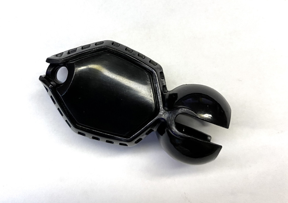 Ключ зажигания DESS для квадроциклов BRP / Canam 710004964, 710005232 710005232N