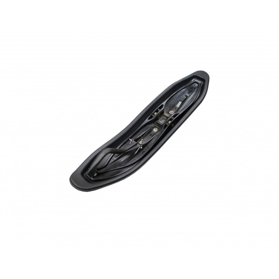 Расширители лыж /накладки на лыжи снегохода для лыж ADJ Ski-Doo Expedition /Skandic /LYNX Xtrim Commander /Yeti 605153964 /605158633 /PB5850 PB5850