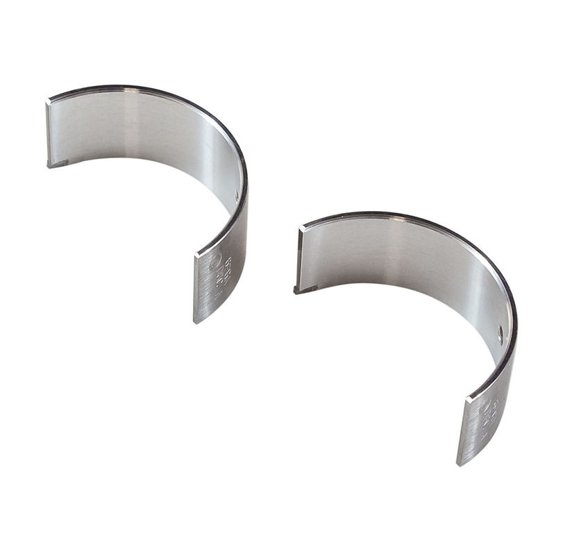 Вкладыши коренные красные Rider Lab X8 / X5 H.O. / X4 2шт 0800-0111A0 CC-20