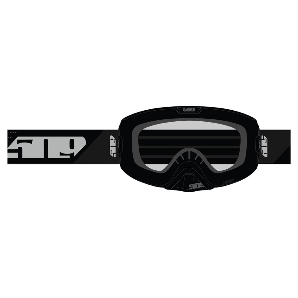 Очки 509 KINGPIN NIGHTVISION 2020 [ F02001300-000-012 ]  F02001300-000-012