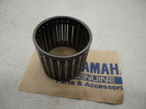 Подшипник обгонной шестерни стартера игольчатый Yamaha Raptor 660 2001 93310-228S5-00 BR101CA
