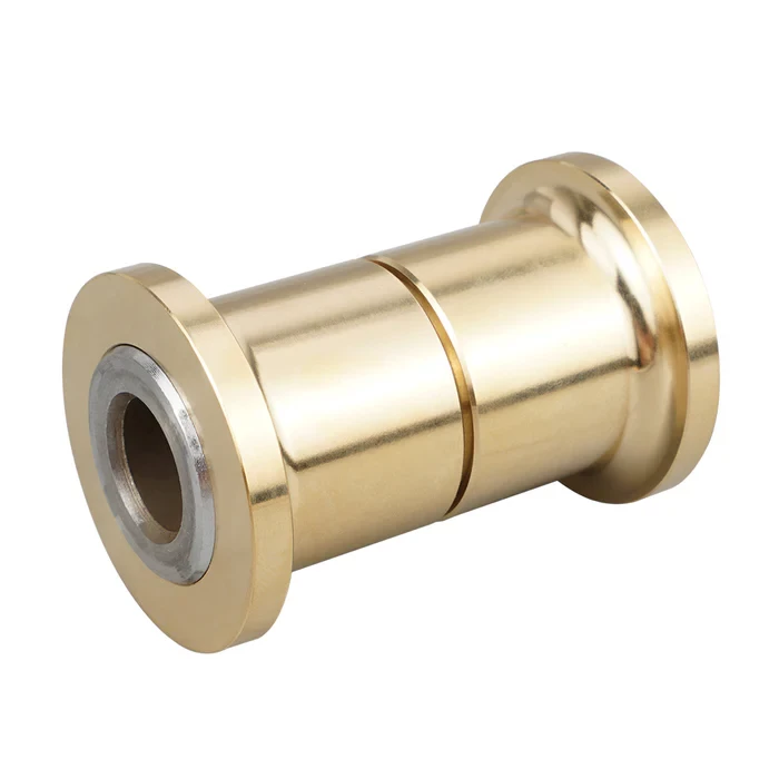 Втулки рычагов усиленные латунные Can Am Maverick X3 2017+ 706201659 706204409 706202257 50-1175