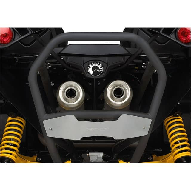 Rear Bumper Maverick Бампер задний 715001646