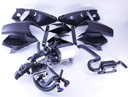 Апгрейд кит для Spyder BRP 219800371
