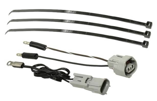 Комплект проводов для подключения датчика температуры окружающей среды Polaris  SM-01600 2875949