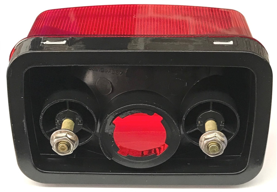 Корпус заднего фонаря Yamaha Grizzly / Rhino / Viking 3FA-84710-00-00 84710