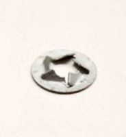 Шайба крепления пластика для снегохода BRP Ski-Doo MXZ Renegade Summit Grand Touring Expedition   250100158