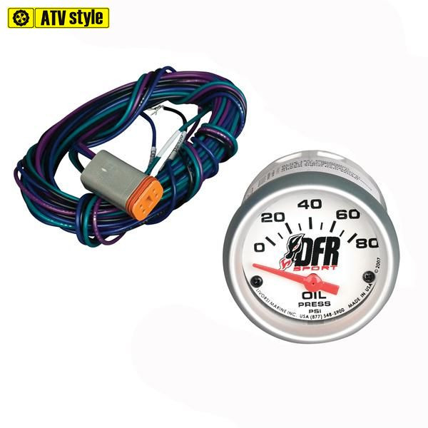 Датчик давления масла и температуры Polaris RZR 1000/900/800/570 Dakota TR 211259 211259