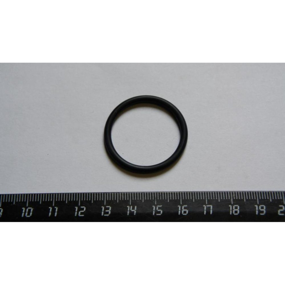 Кольцо уплотнительное вала привода гусеницы снегохода Yamaha VK540 93210-28763-00 93210-28763-00