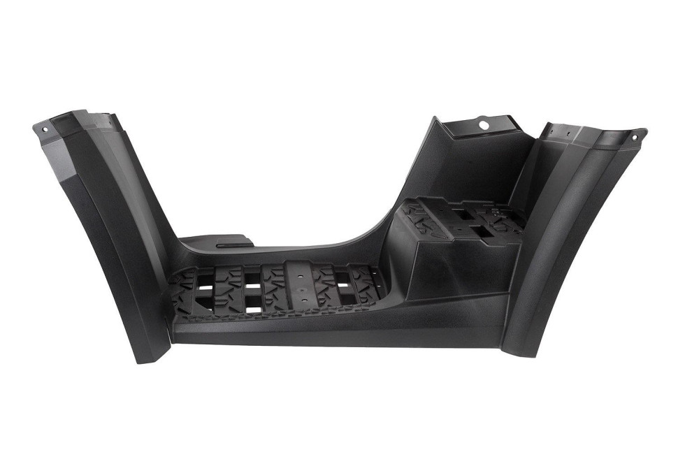 Подножка левая длинная BRP/CanAm G1 Outlander MAX 800/650/500/400 705001940/705003633 705003633