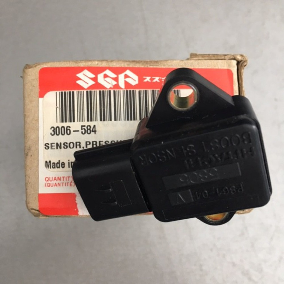 Датчик давления Arctic Cat 3006-584 3006-584