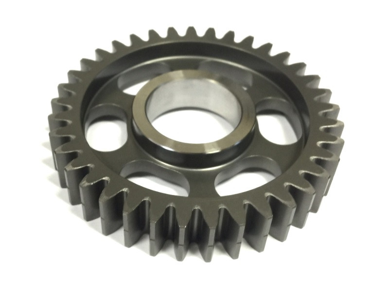 Шестерня коробки передач для квадроциклов Can-Am 420434853 / 420434855