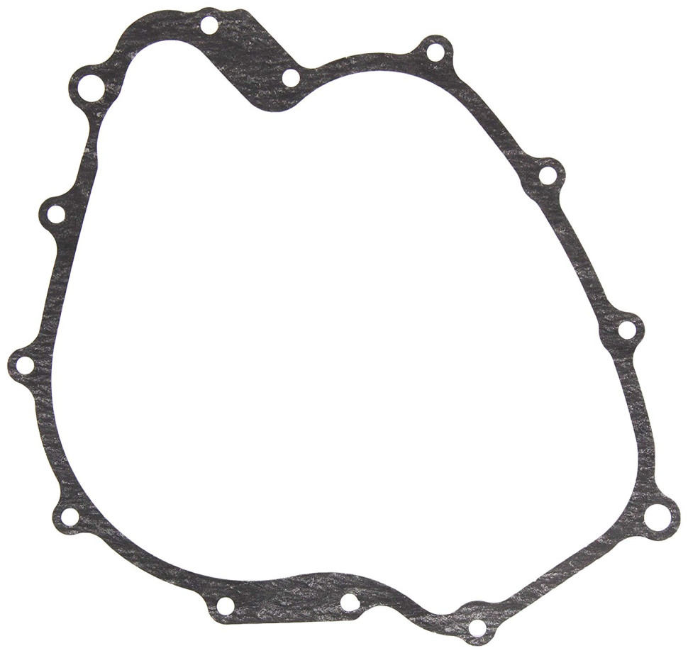 Прокладка левой крышки генератора Yamaha Grizzly / Rhino 660 5KM-15451-00-00 GT101CA