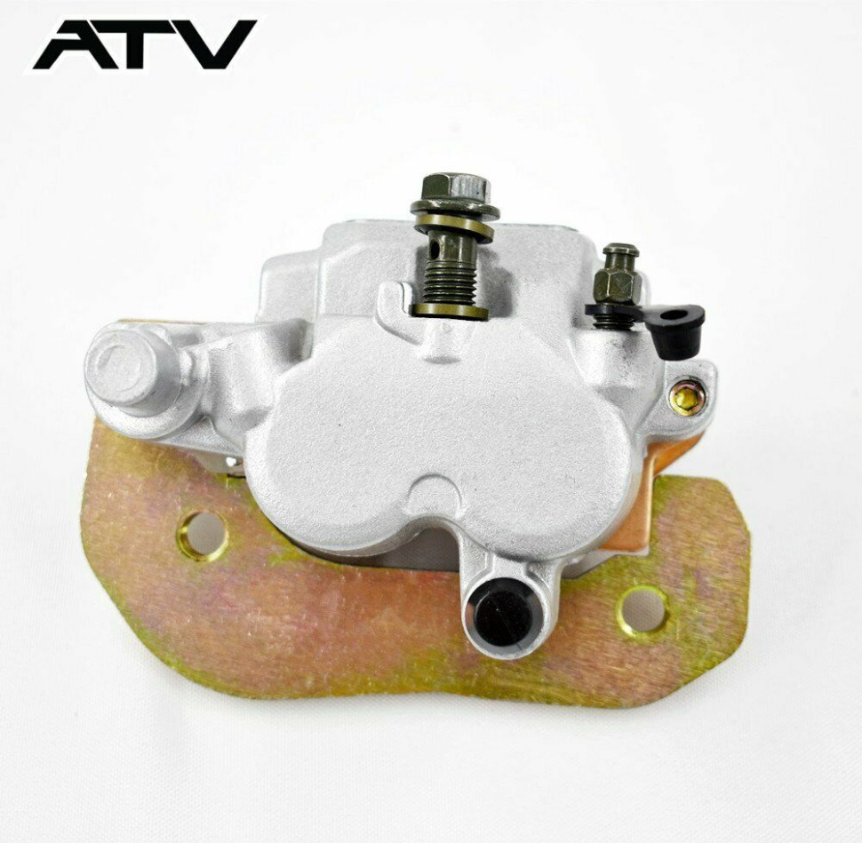 Суппорт тормозной задний с колодками Can-Am G2 Outlander /Renegade 2012+ 705600859 BC98CA