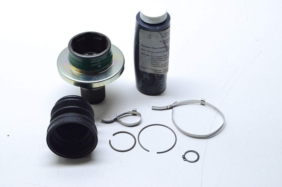ШРУС задний внутренний правый Yamaha RHINO 700/660/450 5UG-F530W-00-00 5UG-F530W-02-00 5UG-F530W-00-00