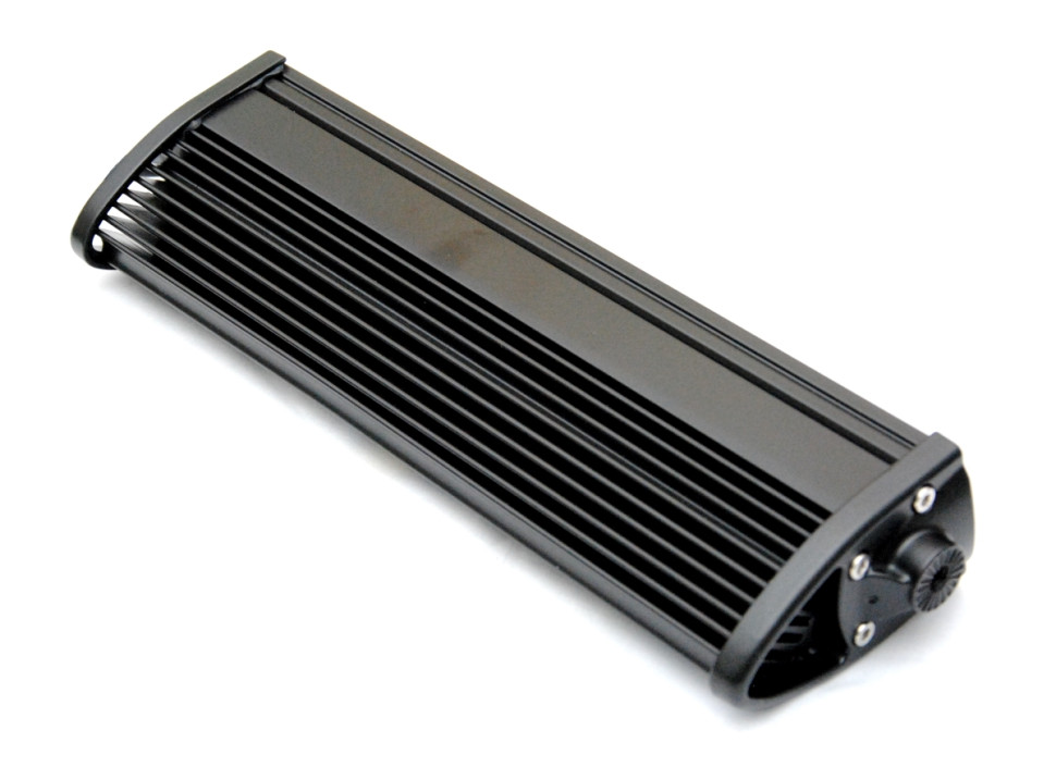 Фара диодная узкая 3DS-50W  Дальний