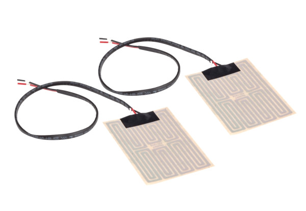 Нагревательные элементы подогрева ручек снегохода SM-12474