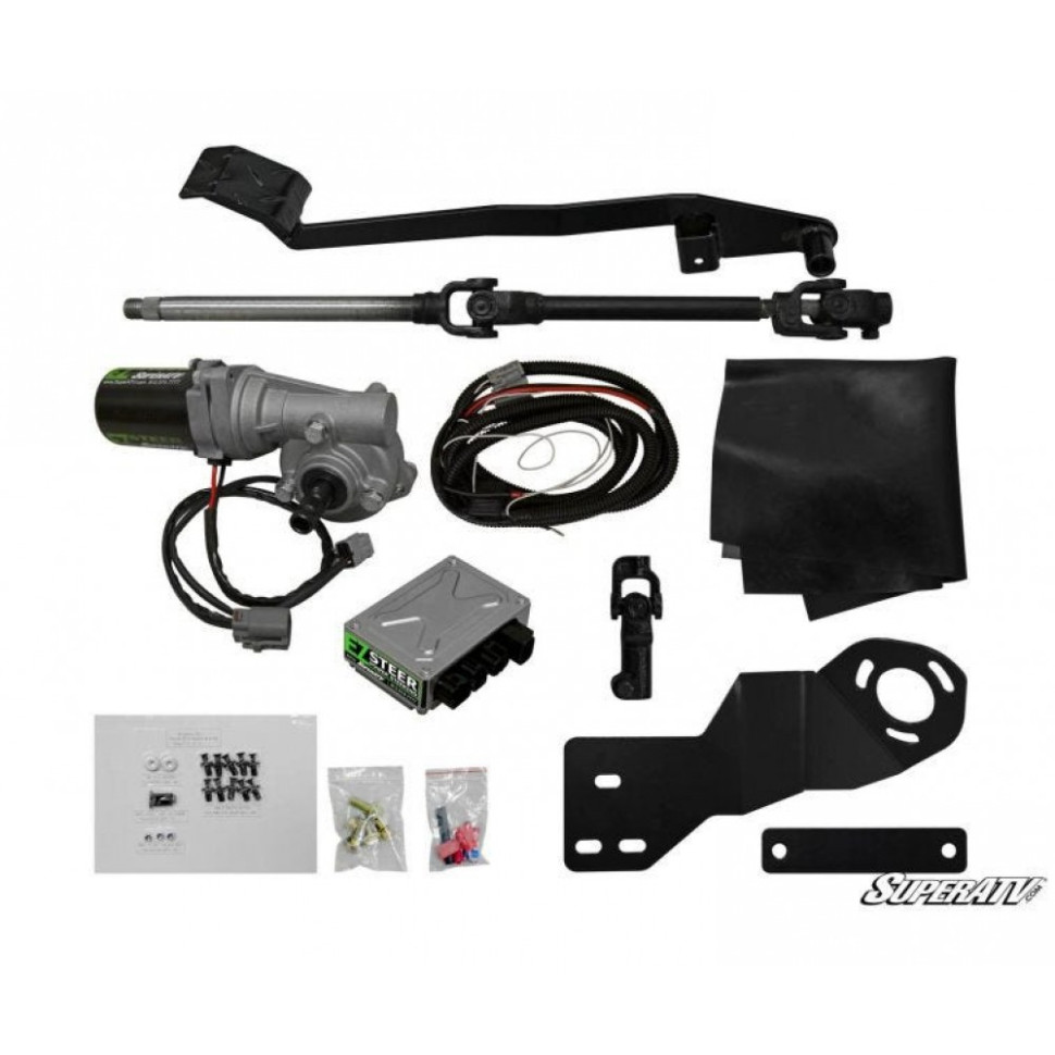Усилитель руля Polaris Ranger Midsize 570/500/400 Super ATV PS-1-48 PS-1-48