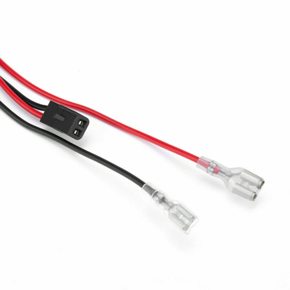 Корпус музыкальных колонок SSV WORKS 8" для UTV Can-Am Maverick /Commander /Traxter /Polaris RZR /ATV /UTV /Yamaha Wolverine /Viking /Rhino B0104-00301BK PC2